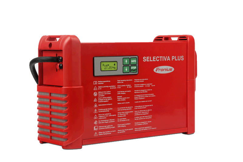 Selectiva plus